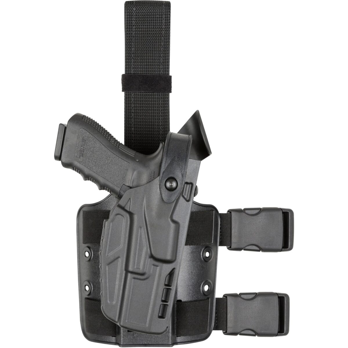 7304-825-411. Jpg - model 7304 7ts als/sls tactical holster for glock 22 gen 5 - 7304 825 411