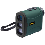 KONUS RANGEFINDER EVO 1200 - 6X25 HUNT/GOLF FUNCTION GREEN