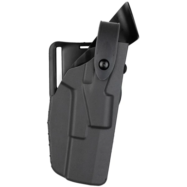 Model 7360 7TS ALS/SLS Mid-Ride Duty Holster for Walther P99Q
