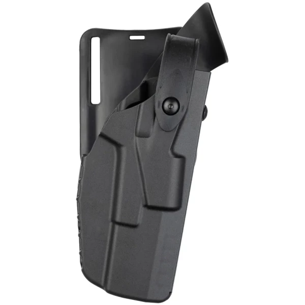 Model 7365 7TS ALS/SLS Low-Ride, Level III Retention Duty Holster for Glock 17
