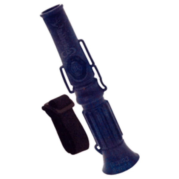 PRIMOS DEER CALL GRUNT/BLEAT - TUBE RUBBER NECK