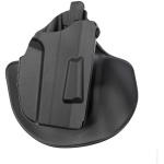 Model 7378 7TS ALS Concealment Paddle and Belt Loop Combo Holster for Sig Sauer P320 9