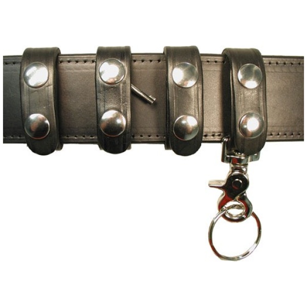 Deluxe Belt Keeper Combo Pack