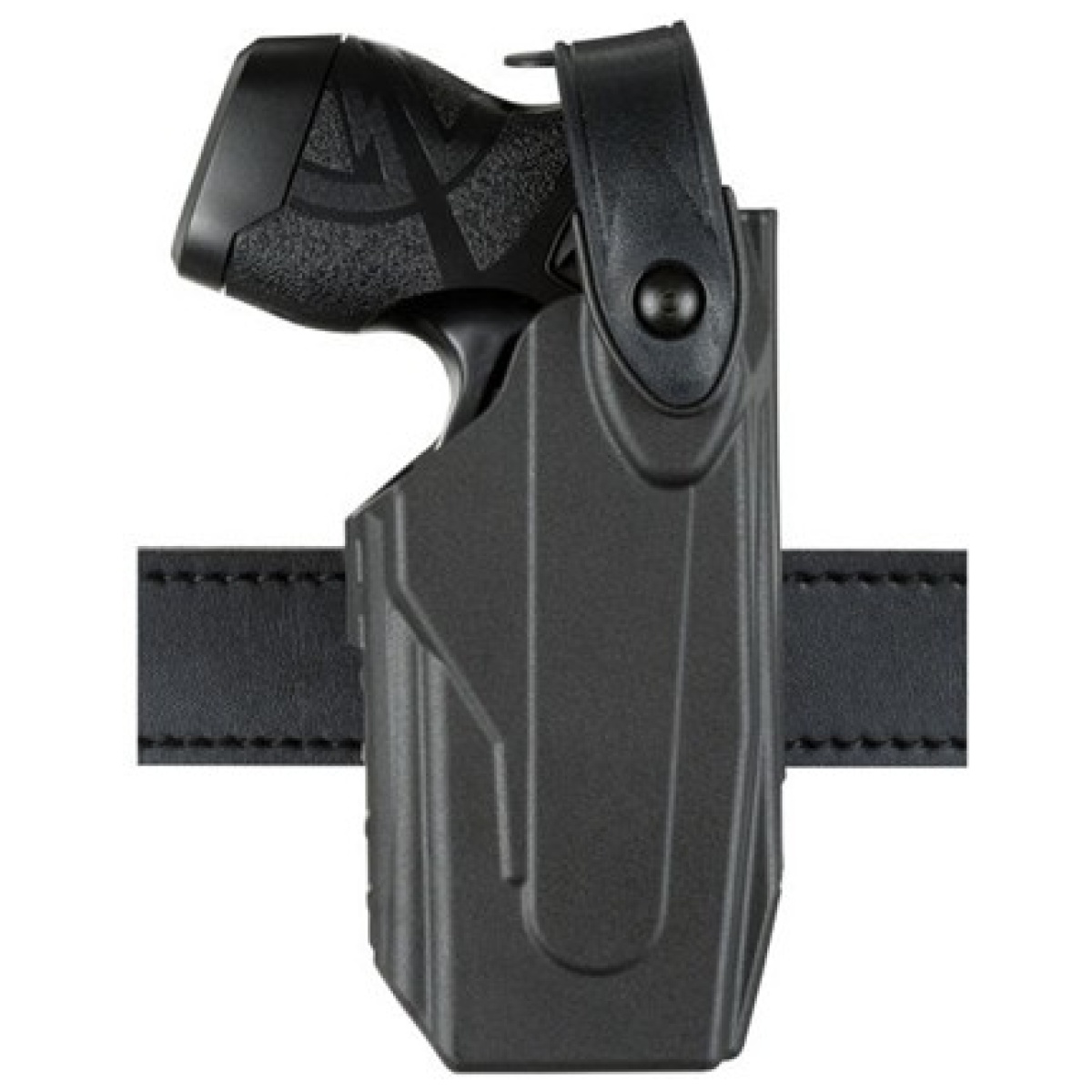 Model 7520 7ts sls edw clip-on style holster - image 1