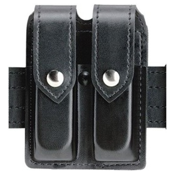 775 - Slimline Open Top Triple Magazine Pouch