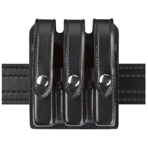 777 - Slimline Triple Magazine Pouch