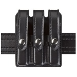777 - Slimline Triple Magazine Pouch