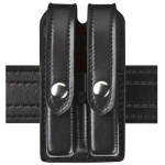 78 - Slimline Double Magazine Pouch