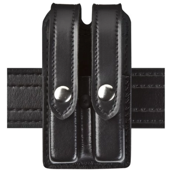78 - Slimline Double Magazine Pouch