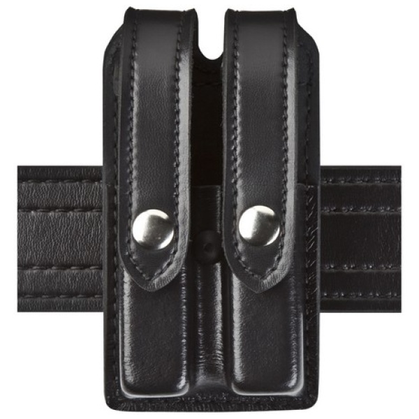 78 - Slimline Double Magazine Pouch