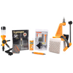 LYMAN BRASS SMITH IDEAL - RELOADING KIT
