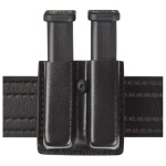 79 - Slimline Open Top Double Magazine Pouch