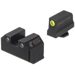 NIGHT FISION CO WITNESS TRIT - SIGHTS G43/43X W/507K YELLOW