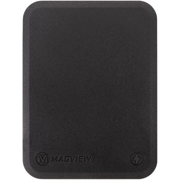 MAGVIEW CHARGING PHONE PLATE
