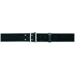 87 - Sam Browne Buckled Duty Belt, 2.25 (58mm)