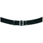 872 - Contoured Duty Belt, Suede Lined, 2.25 (58mm)