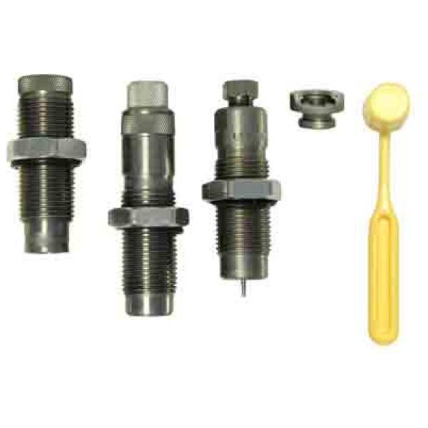 LEE FULL LENGTH 3-DIE SET - 7.7 JAPANESE