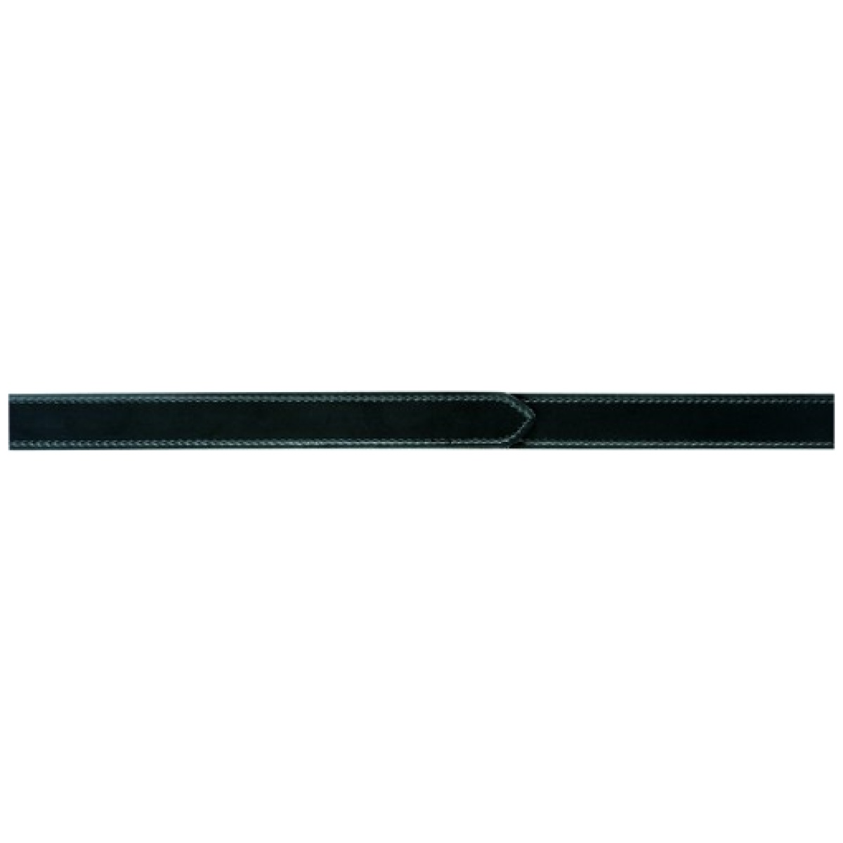 999 - buckleless garrison belt, 1. 5 (38mm) - image 1