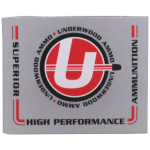 UNDERWOOD 454 CASULL 240GR - XTP JHP 20BX/10CS