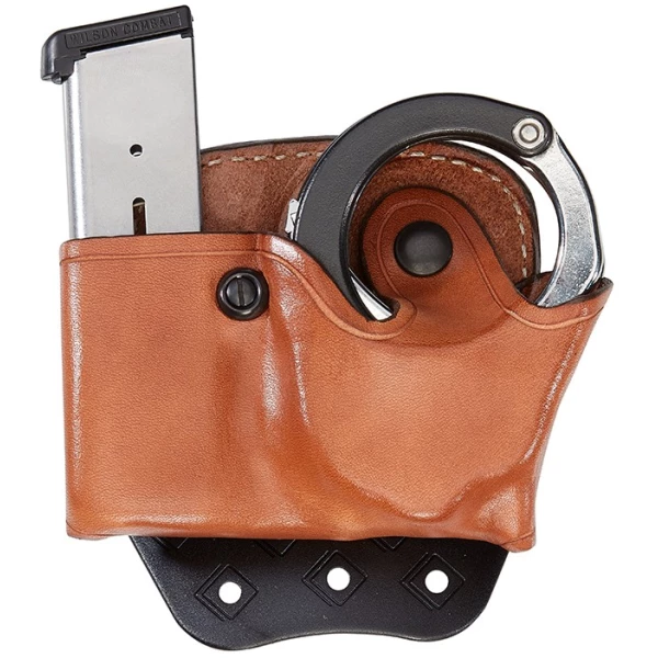 D.M.S. ASP Cuff/Mag Combo