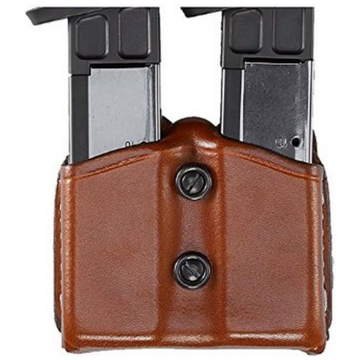 Carry comp ii dual magazine pouch - image 1