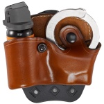 D.M.S. Mace/Cuff Case