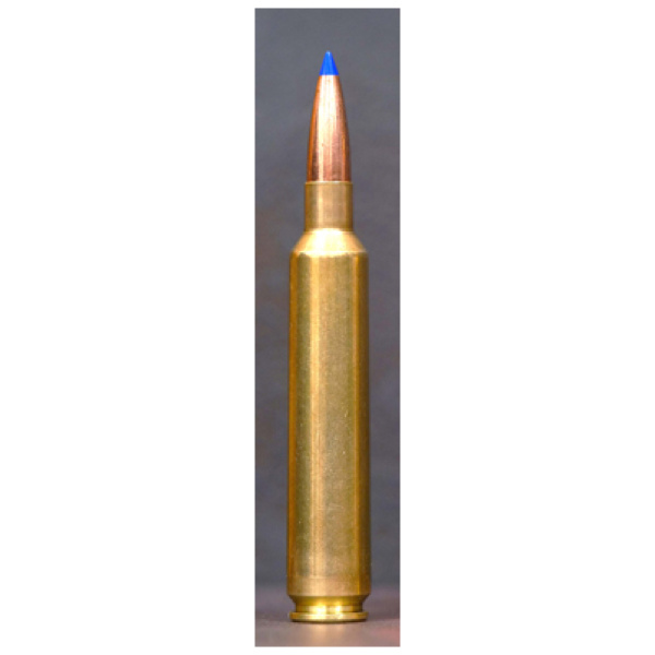 WEATHERBY AMMO 6.5 WBY RPM - 127GR LRX 20RD 10BX/CASE