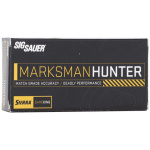 SIG 308 WIN 160GR MARKSMAN - HUNTER GAMEKING 20RD 10BX/CS