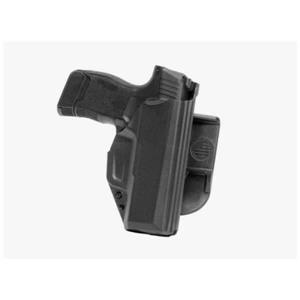 Roswell OWB Holster