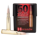 HORNADY 50 BMG 750GR A-MAX - MATCH 10RD 10BX/CS
