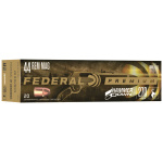 FEDERAL HAMMER DOWN 44 REM MAG - 270GR JSP 20RD 10BX/CS