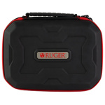 ALLEN RUGER PHOENIX PISTOL CASE 9"