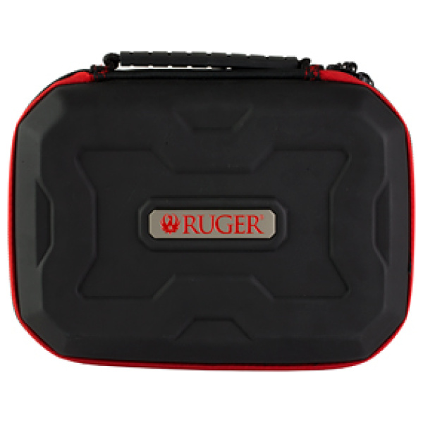 ALLEN RUGER PHOENIX PISTOL CASE 9"