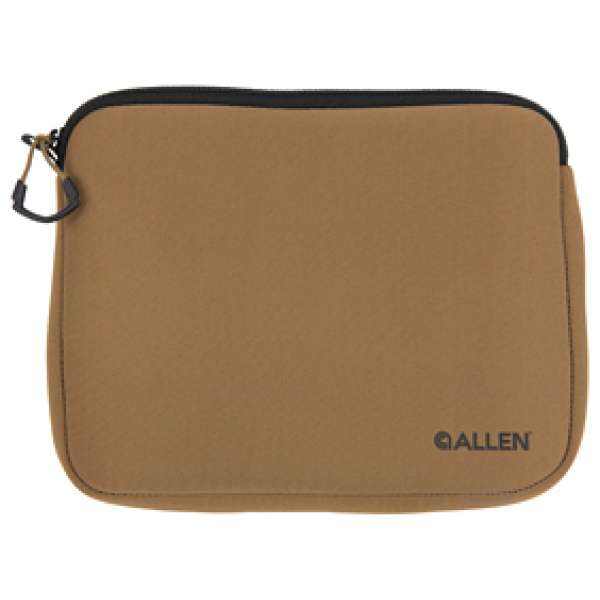 ALLEN NEOP PISTOL POUCH FULLSIZE FDE