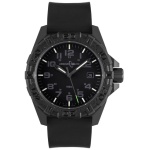 ArmourLite Operator Swiss Tritium Illuminated Watch