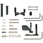 ARMASPEC SUPERLIGHT GUN BULDER - KIT AR10 BLACK