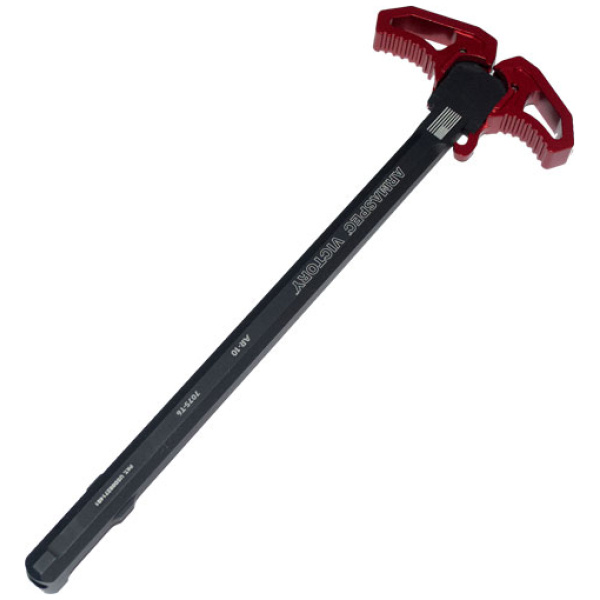 ARMASPEC VICTORY CHANGING - HANDLE RED AR10
