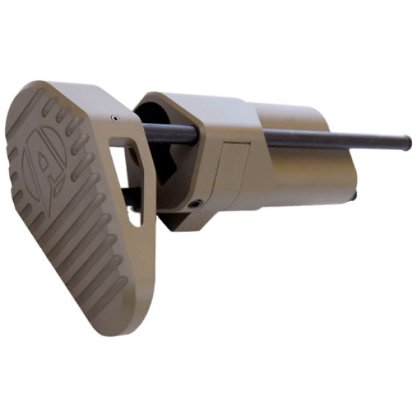 ARMASPEC XPDW STOCK GEN 2 - 5-POSITION FDE
