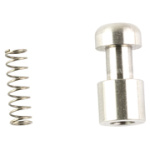 ARMASPEC PLNGR W/RDCD SPRING FOR GLK