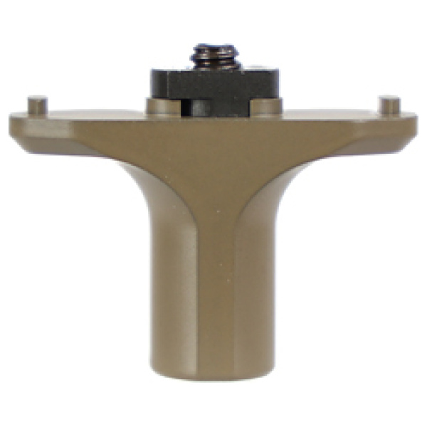 ARISAKA FINGER STOP M-LOK FDE