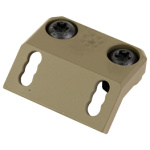 ARISAKA OFFSET SCOUT MOUNT M-LOK FDE