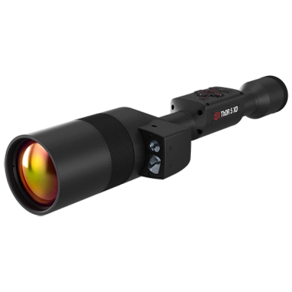 ATN THOR5 XD LRF 4-40 1280X1024 THRM