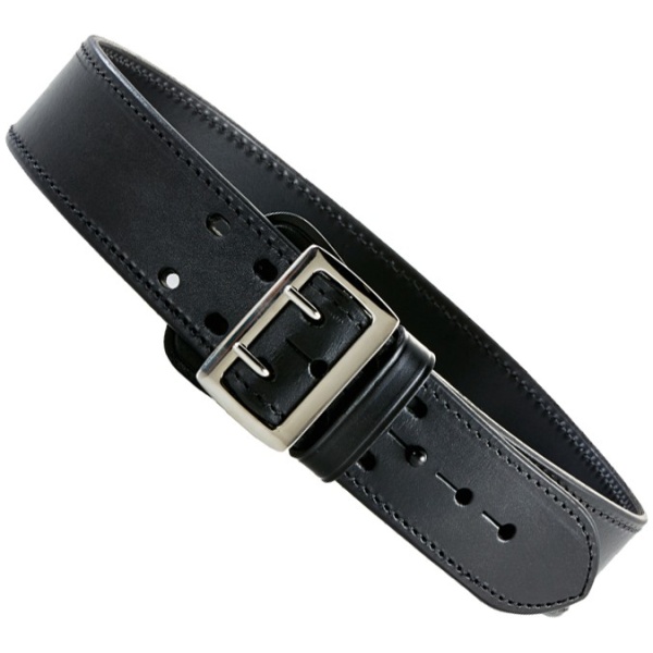 Sam Browne Duty Belt
