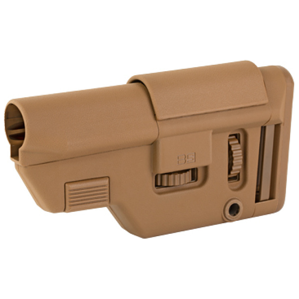 B5 COLLAPSIBLE PREC STK SHRT CB