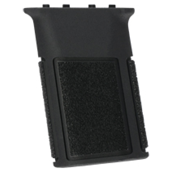 B5 VERTICAL GRIP M-LOK BLK