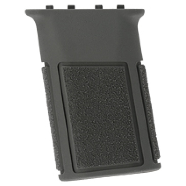 B5 VERTICAL GRIP M-LOK WOLF GRAY