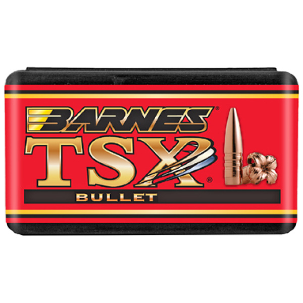 BARNES TSX .308 150GR FN FB 50CT
