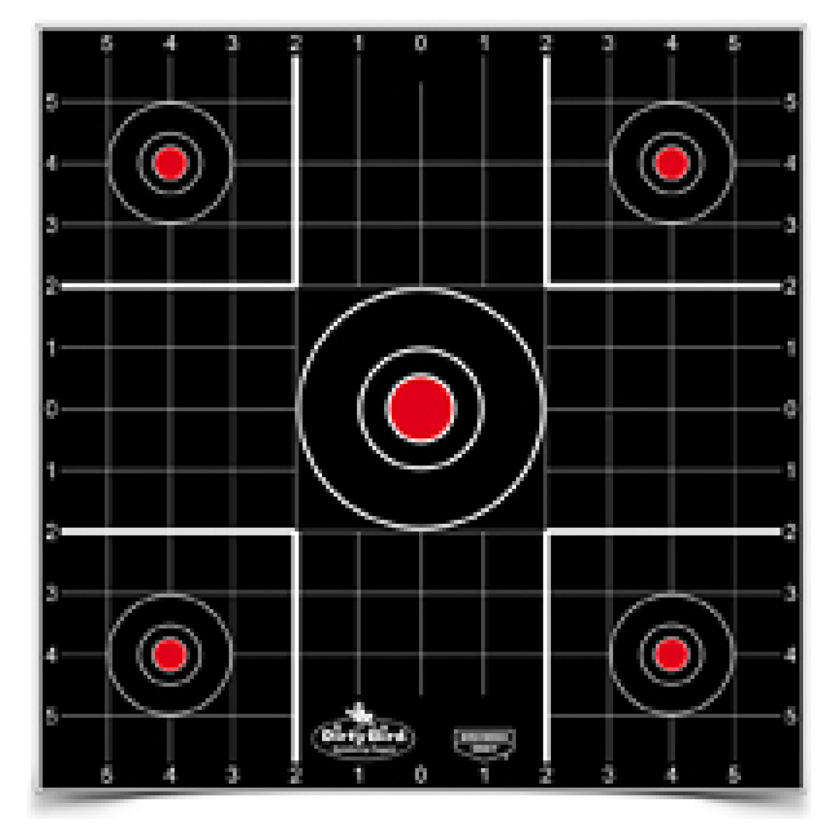 Bc35212_1. Jpg - b/c dirty bird sight in tgt 12-12" - bc35212 1