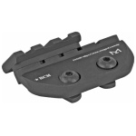 BCM GUNFTR 1913 LIGHT MOUNT MLOK