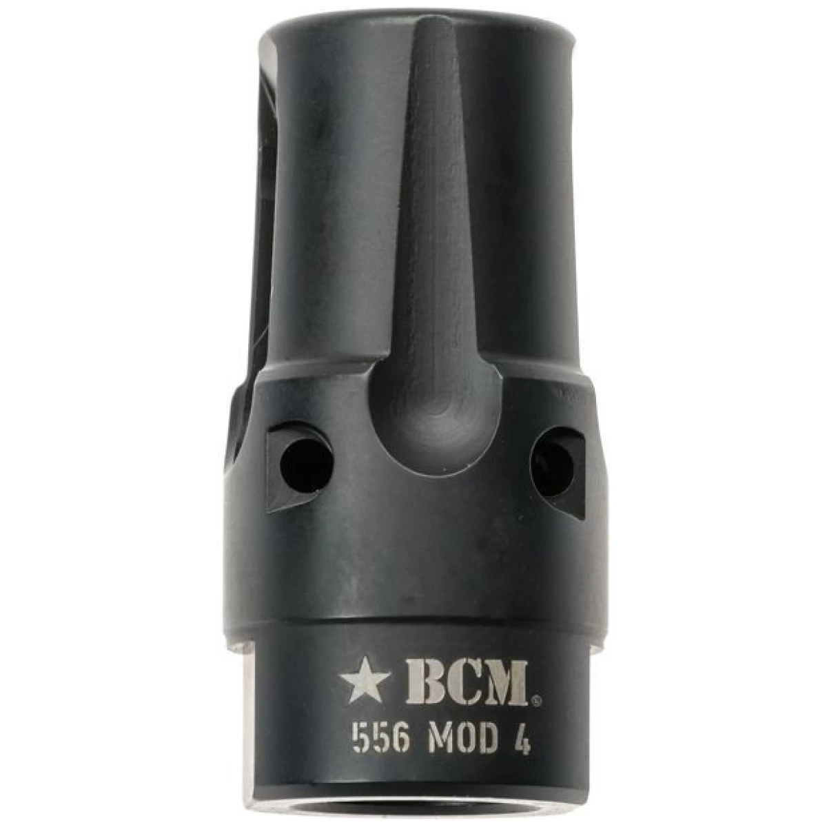 Bcm-gfc-mod-4-556. Jpg - bcmgunfighter compensator mod 4 - 5. 56 - bcm gfc mod 4 556